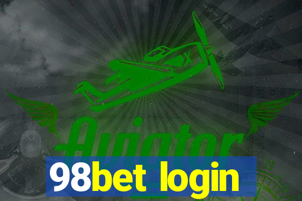 98bet login